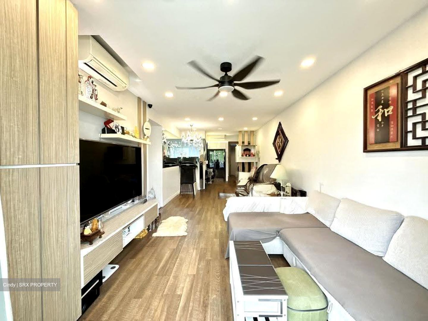 The Quartz (D19), Condominium #622028331